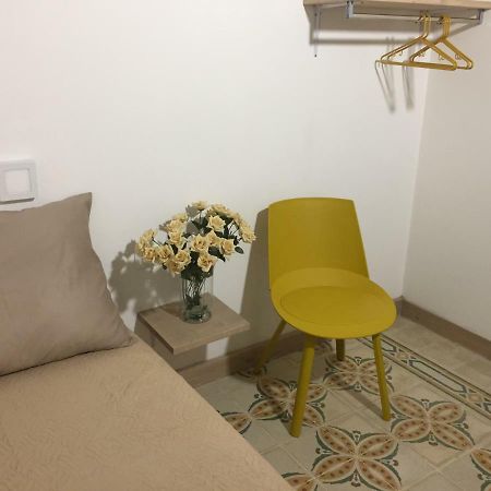 Al Civico 9 Apartment Trapani Exterior foto