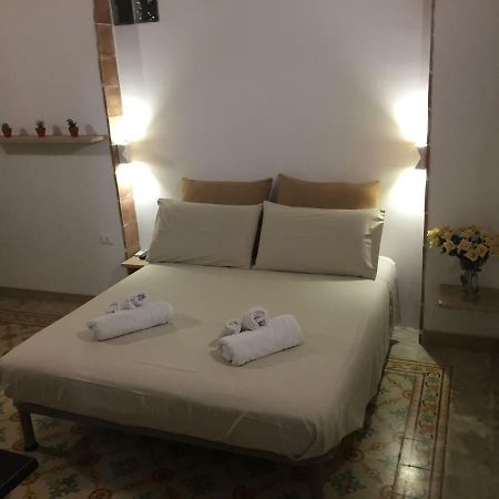 Al Civico 9 Apartment Trapani Exterior foto