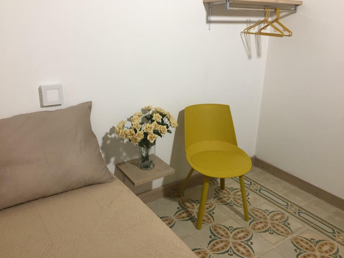Al Civico 9 Apartment Trapani Exterior foto